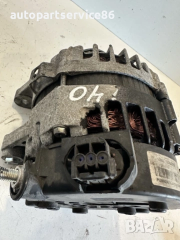 Алтернатор (динамо) за Hyundai i40 1.7 дизел (CRDi) 2015, снимка 4 - Части - 53224594