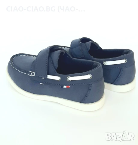 Мокасини за момче №25-36, снимка 4 - Детски обувки - 50879588