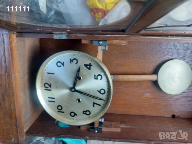 Стенен часовник , снимка 7 - Стенни часовници - 52896751