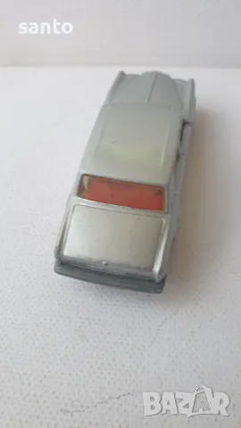 MATCHBOX , снимка 4 - Колекции - 47838369