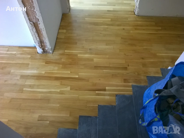 Паркетни услуги, снимка 10 - Други ремонти - 53725812