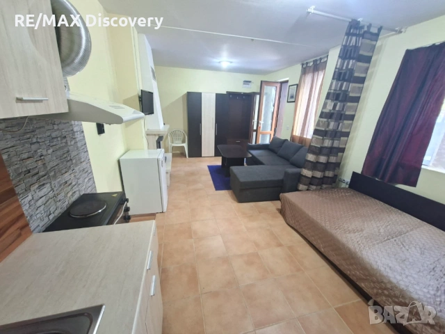 Инвестирайте в уютно студио в Пампорово!, снимка 11 - Апартаменти - 53827737