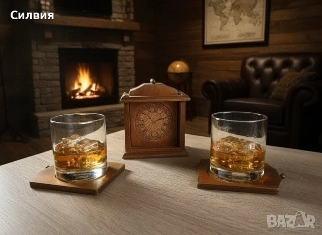 Подложки от дърво , снимка 10 - Аксесоари за кухня - 54188043