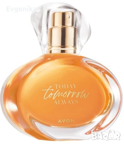 Парфюм TTA Tomorrow - AVON