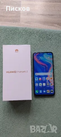 HUAWEI P smart Z, снимка 1 - Huawei - 48479076