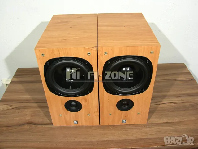 Тонколони Audio pro evidence e.3, снимка 2 - Тонколони - 49805206