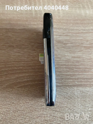 Nokia E 51 перфектно работещ. , снимка 4 - Nokia - 54053076
