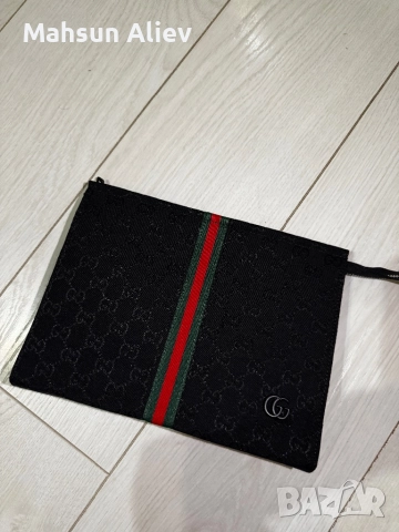 Чанта Клъч / тип плик Louis vuitton . НАЛИЧНИ !, снимка 6 - Чанти - 52564558