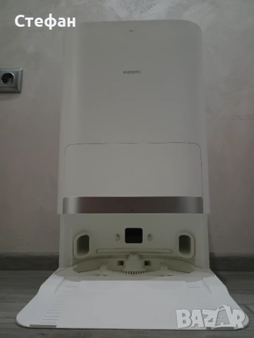 Прахосмукачка робот xiaomi x20+ в гаранция, снимка 8 - Прахосмукачки - 54016272