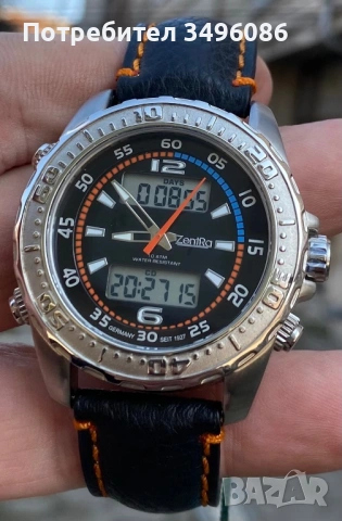 ZENTRA Чисто нов!!!!, снимка 3 - Мъжки - 53902560