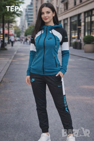 Дамски, мъжки и детски екипи , снимка 14 - Спортни екипи - 53739203