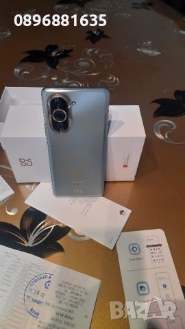 Huawei Nova 10