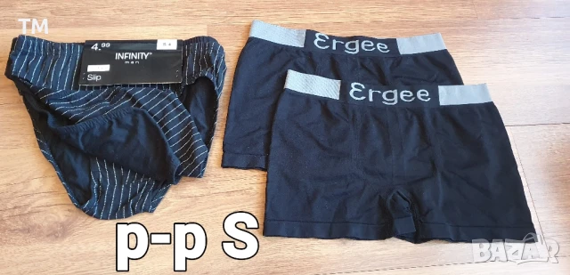 Маркови мъжки дрехи, р-ри S, М и L, снимка 5 - Други - 50721103