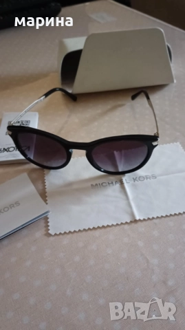 намалени Оригинални Michael Kors, снимка 2 - Слънчеви и диоптрични очила - 51498254