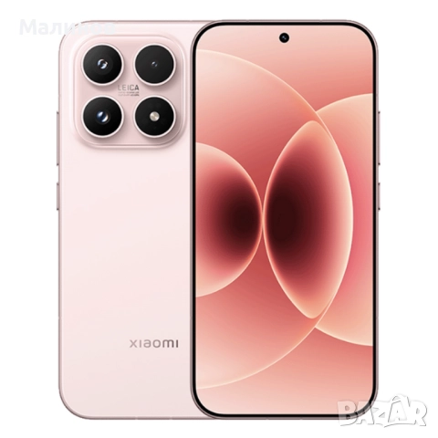 Xiaomi 17 Dual sim 5G със 7000mAh батерия от Get Mobile , снимка 4 - Xiaomi - 51857381