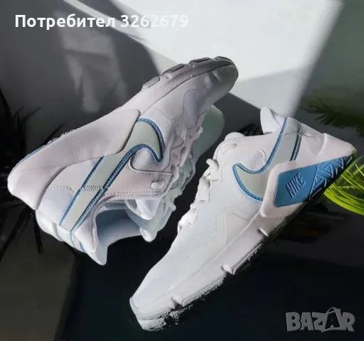 Nike legend essential Нови 100% оригинални 41, снимка 3 - Маратонки - 47201681