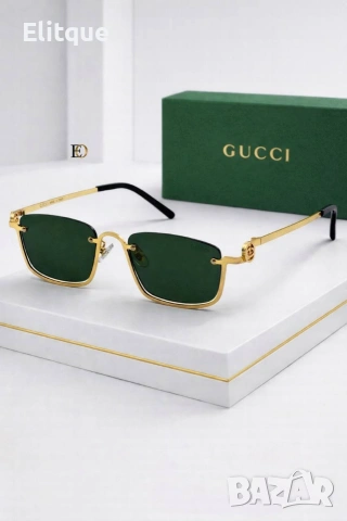 слънчеви очила miu miu Gucci bottega veneta с ув защита,калъф,кутия и кърпичка на марката , снимка 2 - Слънчеви и диоптрични очила - 54247976
