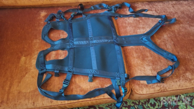 Регулируема поддържка за куче, снимка 5 - За кучета - 53798920