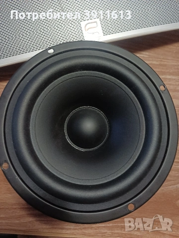 високоговорител 118-143 мм, снимка 2 - Bluetooth тонколони - 53054720