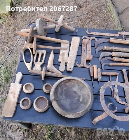 стари вещи за колекция или декорация., снимка 5 - Антикварни и старинни предмети - 53452576