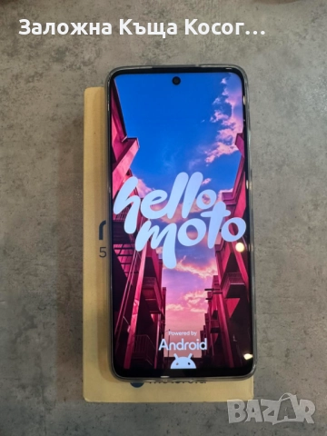 Moto g35, снимка 3 - Motorola - 52432631