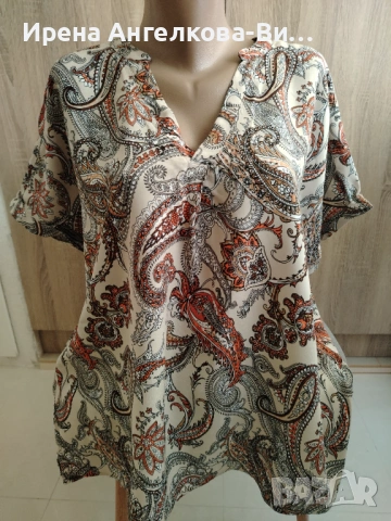 Дамска блуза 