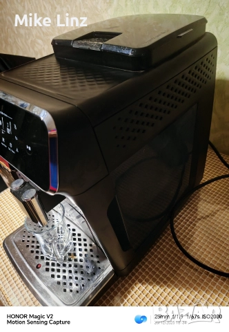 Phillips EP2236 latte go, снимка 4 - Кафемашини - 52860314