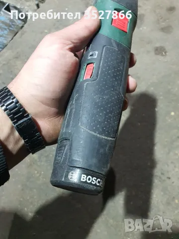 Мултитул Bosch, снимка 4 - Други инструменти - 48066152