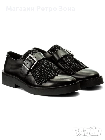 GUESS Anabela - обувки