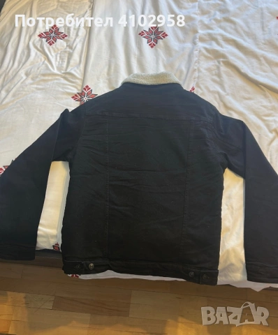 Дънково яке за тарикати, снимка 3 - Якета - 53073031