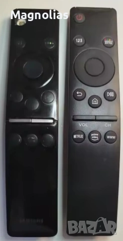 Универсално дистанционно за Samsung Smart 4K TV BN59 , снимка 5 - Дистанционни - 53839479