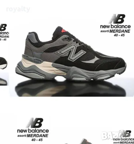 New Balance дамски маратонки , снимка 2 - Маратонки - 49582983