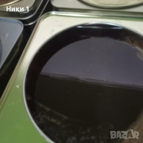 Билков пчелен мед ТЕНЕКИЯ 26,15,10кг Доставка за гр. София, снимка 5 - Пчелни продукти - 51003354