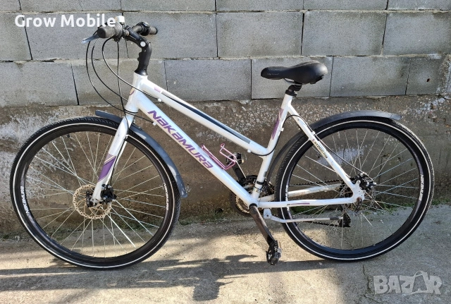 Велосипед 28 цола