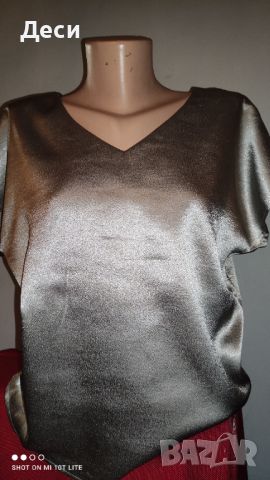 блузка на Esprit , снимка 2 - Тениски - 45717343