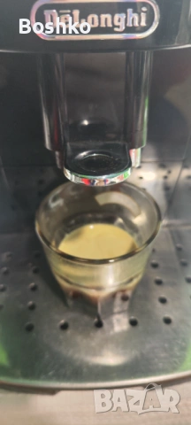 Delonghi Magnifica S, снимка 3 - Кафемашини - 53232146