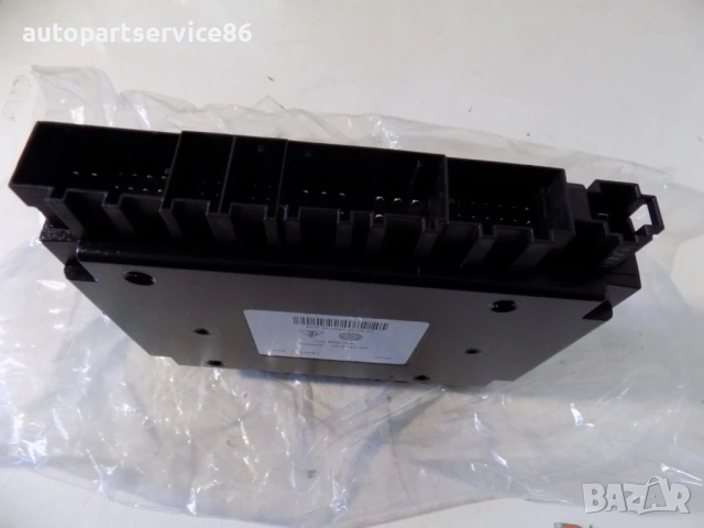 Контролен модул за седалка за Volkswagen Touareg 3.0 Tdi (08-2010) 7L0959760