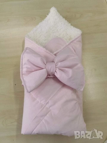 порт бебе , снимка 18 - Спално бельо и завивки - 52111809