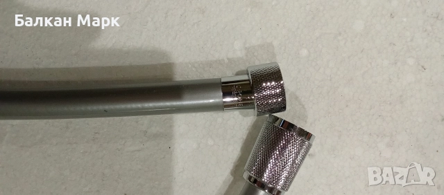 Резервни части за душ GROHE – пита, рамо, смесител, меки връзки, снимка 10 - Душове - 52876417