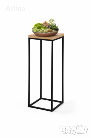 Къщичка с градинка, снимка 5 - Други - 54004197