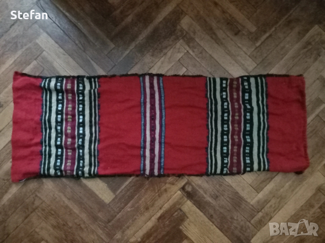 Стара Битова Възглавница