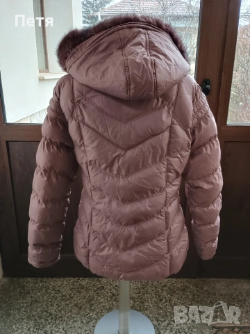 дамско яке Л-ХЛ размер , снимка 4 - Якета - 53128245