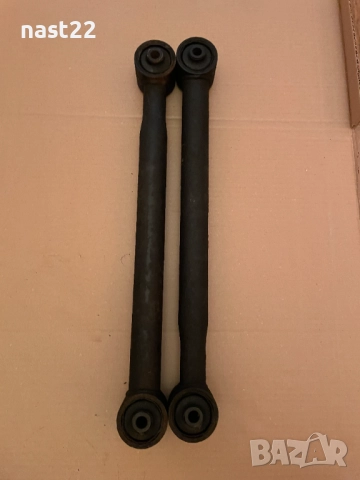 Щанги заден мост Сузуки Гранд Витара/Suzuki Grand Vitara 1998-2005 1.6 97 к.с, снимка 4 - Части - 52907418