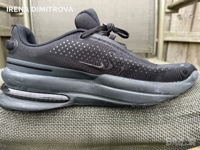 Nike номер 44,5-air max black., снимка 6 - Маратонки - 52259437