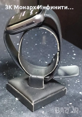 Смарт часовник Honor watch 4-C3C / със зарядно, снимка 4 - Смарт часовници - 53310678