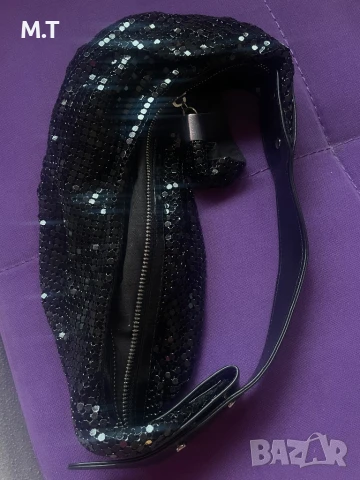 Нова чанта Bershka, снимка 6 - Чанти - 51149824