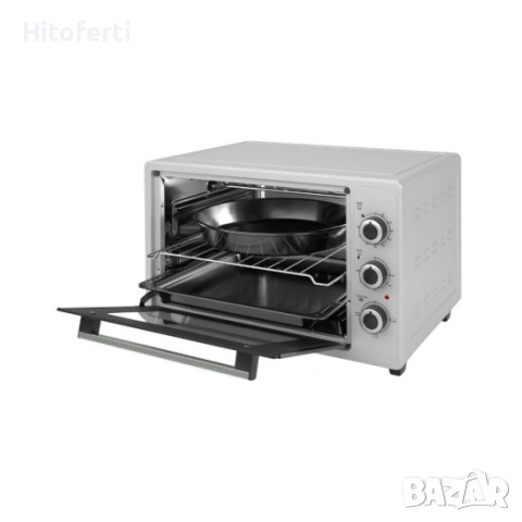 Фурна – 42л. – GL GENERAL GL-42300-GREY