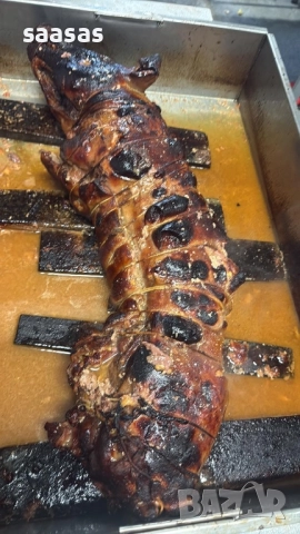 Печени агнета и прасета, снимка 17 - Кетъринг - 50568164