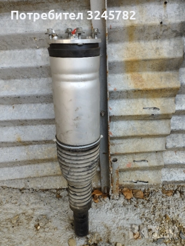 Преден Десен Въздушен Амортисьор Range Rover (L405), Range Rover Sport (L494) с CVD.