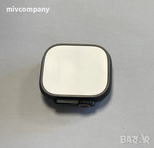 Часовник APPLE Watch Ultra 3 LTE 49mm, снимка 5 - Мъжки - 53668458